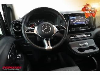 Mercedes Vito 124 CDI 9G-Tronic 4Matic DoKa 5-Pers. 360° ACC LED Leder Camera AHK picture 18