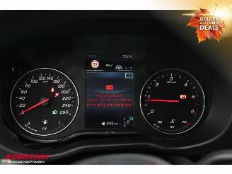 Mercedes Vito 124 CDI 9G-Tronic 4Matic DoKa 5-Pers. 360° ACC LED Leder Camera AHK picture 21