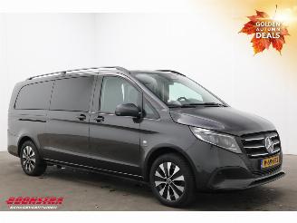 Mercedes Vito 124 CDI 9G-Tronic 4Matic DoKa 5-Pers. 360° ACC LED Leder Camera AHK picture 2