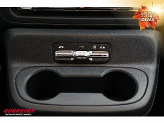 Mercedes Vito 124 CDI 9G-Tronic 4Matic DoKa 5-Pers. 360° ACC LED Leder Camera AHK picture 27