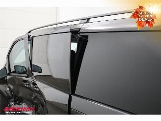 Mercedes Vito 124 CDI 9G-Tronic 4Matic DoKa 5-Pers. 360° ACC LED Leder Camera AHK picture 9