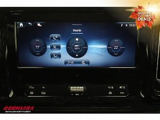 Mercedes Vito 124 CDI 9G-Tronic 4Matic DoKa 5-Pers. 360° ACC LED Leder Camera AHK picture 26