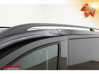 Mercedes Vito 124 CDI 9G-Tronic 4Matic DoKa 5-Pers. 360° ACC LED Leder Camera AHK picture 10