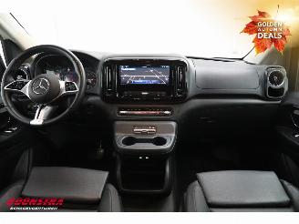 Mercedes Vito 124 CDI 9G-Tronic 4Matic DoKa 5-Pers. 360° ACC LED Leder Camera AHK picture 14
