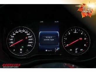 Mercedes Vito 124 CDI 9G-Tronic 4Matic DoKa 5-Pers. 360° ACC LED Leder Camera AHK picture 22