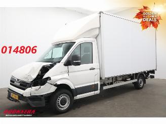  MAN TGE 3.140 LBW Bak-Klep Dhollandia Bluetooth Airco Cruise 2022/4