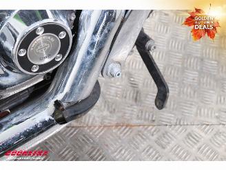 Harley-Davidson  FLHX Street Glide LED RC Exhaust picture 9