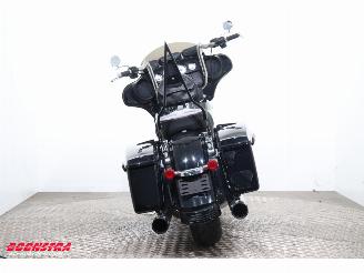 Harley-Davidson  FLHX Street Glide LED RC Exhaust picture 8