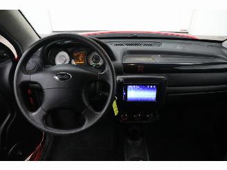 Microcar  M.Go Dynamic DCI Airco LMV picture 8