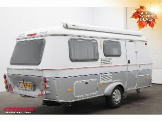 Eriba  Troll 550 GT Hefdak Dwarsbed picture 3
