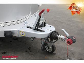 Eriba  Troll 550 GT Hefdak Dwarsbed picture 21