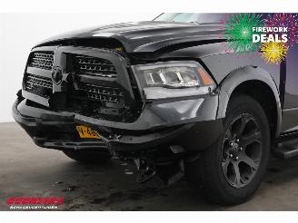 Dodge Ram 1500 5.7 V8 4x4 Crew Cab 5'7 Laramie Schuifdak LRHZ Ventilatie AHK picture 10