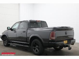 Dodge Ram 1500 5.7 V8 4x4 Crew Cab 5'7 Laramie Schuifdak LRHZ Ventilatie AHK picture 4