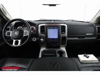 Dodge Ram 1500 5.7 V8 4x4 Crew Cab 5'7 Laramie Schuifdak LRHZ Ventilatie AHK picture 14
