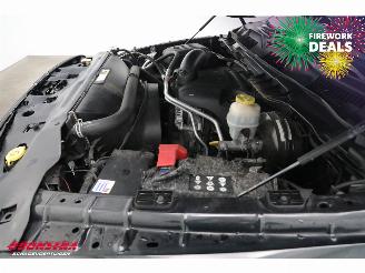 Dodge Ram 1500 5.7 V8 4x4 Crew Cab 5'7 Laramie Schuifdak LRHZ Ventilatie AHK picture 9
