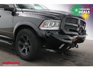 Dodge Ram 1500 5.7 V8 4x4 Crew Cab 5'7 Laramie Schuifdak LRHZ Ventilatie AHK picture 5