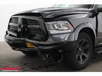 Dodge Ram 1500 5.7 V8 4x4 Crew Cab 5'7 Laramie Schuifdak LRHZ Ventilatie AHK picture 10