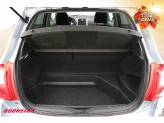 Toyota Auris 1.8 Full Hybrid Aspiration Navi Clima Cruise PDC 83.113 km! picture 23