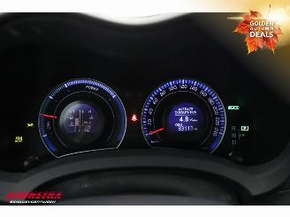 Toyota Auris 1.8 Full Hybrid Aspiration Navi Clima Cruise PDC 83.113 km! picture 21
