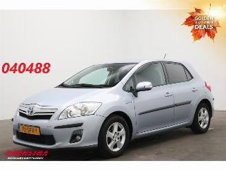 Avarii autoturisme Toyota Auris 1.8 Full Hybrid Aspiration Navi Clima Cruise PDC 83.113 km! 2011/10