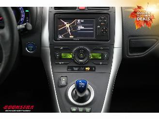 Toyota Auris 1.8 Full Hybrid Aspiration Navi Clima Cruise PDC 83.113 km! picture 15