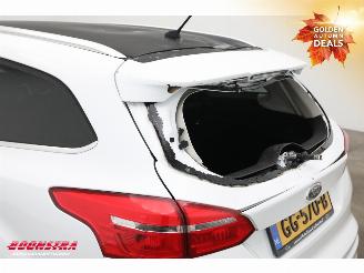 Ford Focus 1.5 150 PK Titanium Sport Keyless Navi PDC AHK 162.359 km! picture 5