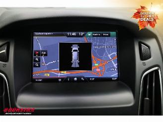 Ford Focus 1.5 150 PK Titanium Sport Keyless Navi PDC AHK 162.359 km! picture 19