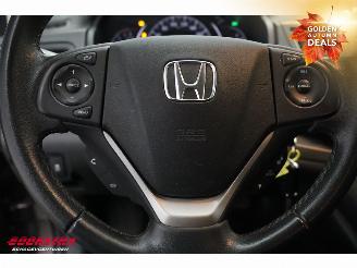 Honda Cr-v 2.0 AWD Elegance Navi Clima Cruise PDC AHK 117.749 km! picture 19
