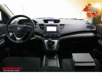 Honda Cr-v 2.0 AWD Elegance Navi Clima Cruise PDC AHK 117.749 km! picture 14