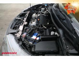 Honda Cr-v 2.0 AWD Elegance Navi Clima Cruise PDC AHK 117.749 km! picture 12