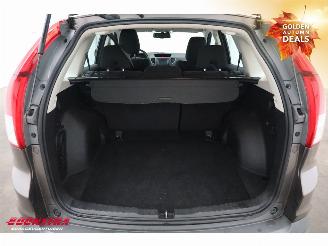 Honda Cr-v 2.0 AWD Elegance Navi Clima Cruise PDC AHK 117.749 km! picture 23