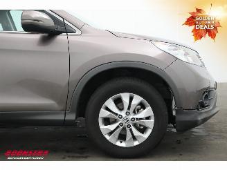 Honda Cr-v 2.0 AWD Elegance Navi Clima Cruise PDC AHK 117.749 km! picture 6