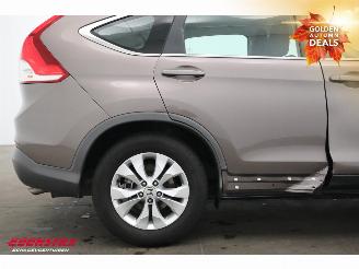 Honda Cr-v 2.0 AWD Elegance Navi Clima Cruise PDC AHK 117.749 km! picture 5