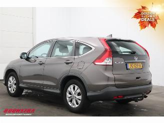 Honda Cr-v 2.0 AWD Elegance Navi Clima Cruise PDC AHK 117.749 km! picture 4