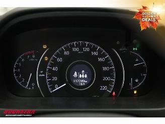 Honda Cr-v 2.0 AWD Elegance Navi Clima Cruise PDC AHK 117.749 km! picture 20