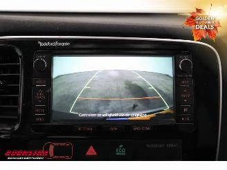 Mitsubishi Outlander 2.0 PHEV Instyle Schuifdak Leder Navi Clima Cruise Camera SHZ AHK picture 22