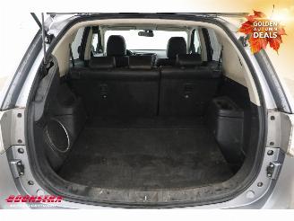 Mitsubishi Outlander 2.0 PHEV Instyle Schuifdak Leder Navi Clima Cruise Camera SHZ AHK picture 26