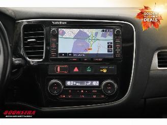 Mitsubishi Outlander 2.0 PHEV Instyle Schuifdak Leder Navi Clima Cruise Camera SHZ AHK picture 15