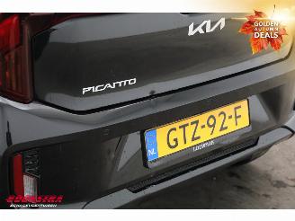Kia Picanto 1.0 DPI DynamicLine Navi Airco Cruise Camera 9.347 km! picture 15