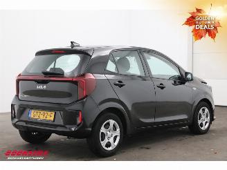 Kia Picanto 1.0 DPI DynamicLine Navi Airco Cruise Camera 9.347 km! picture 3