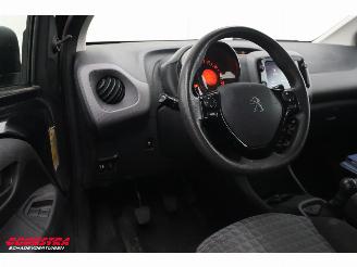 Peugeot 108 1.0 e-VTi Active Bluetooth Airco Camera picture 16