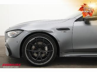 Mercedes AMG 43 4M+ Performance AR Burmester 360° HUD Memory picture 7
