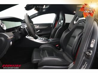 Mercedes AMG 43 4M+ Performance AR Burmester 360° HUD Memory picture 13