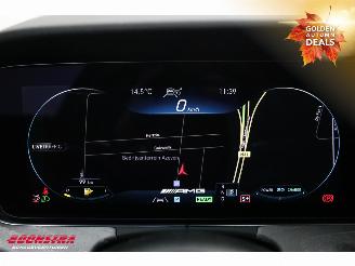 Mercedes AMG 43 4M+ Performance AR Burmester 360° HUD Memory picture 19
