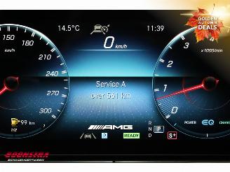 Mercedes AMG 43 4M+ Performance AR Burmester 360° HUD Memory picture 20