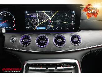 Mercedes AMG 43 4M+ Performance AR Burmester 360° HUD Memory picture 12