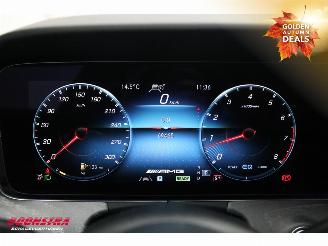 Mercedes AMG 43 4M+ Performance AR Burmester 360° HUD Memory picture 17