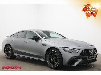 Mercedes AMG 43 4M+ Performance AR Burmester 360° HUD Memory picture 2