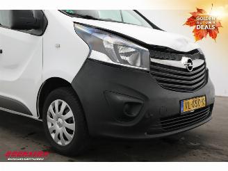 Opel Vivaro 1.6 CDTI L1-H1 Edition EcoFlex Navi Airco Cruise PDC 190.808 km! picture 6
