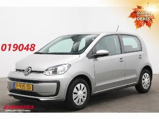 Auto incidentate Volkswagen Up! 1.0 5-DRS Airco Bluetooth 34.063 km! 2022/7